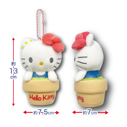 気になってる人が男じゃなかった サンリオ ぬいぐるみ　3個セット 気になってる人が男じゃなかった サンリオ ぬいぐるみ 3個セット 新品