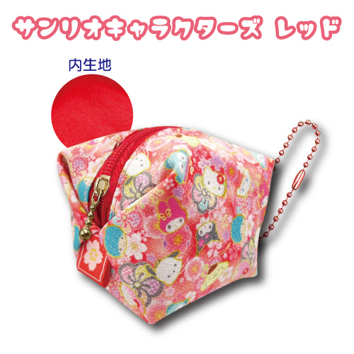 ポーチ　　ふうちゃん様 ♡ 📌もくもくちゃん ふわふわポーチ 📌MokMoku chan Fuwafuwa Pouch